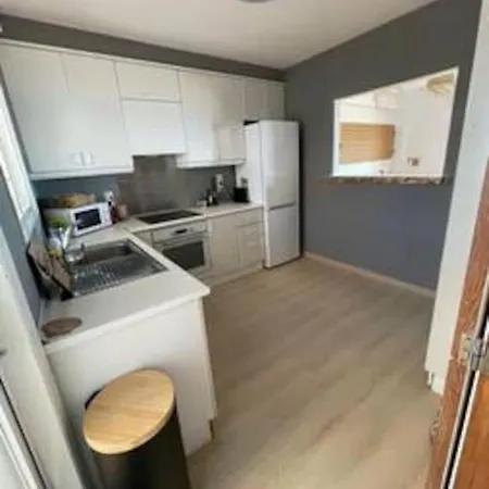 Ap-4 Ximoapartments A Primera Linea De Playa & Parking * Oliva