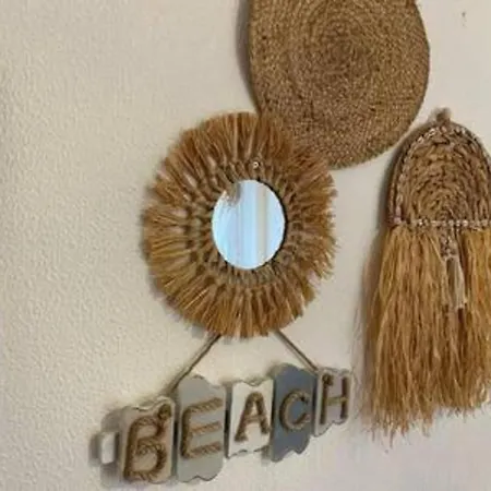 Ap-4 Ximoapartments A Primera Linea De Playa & Parking Apartment