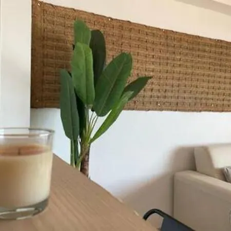 Ap-4 Ximoapartments A Primera Linea De Playa & Parking Apartment *